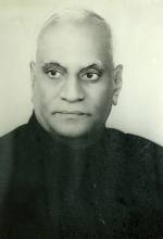 Shri V.V. Giri