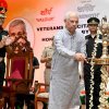 Compulsory Military Training Essential to Infuse Discipline: Governor
