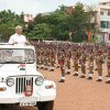 Student Police Cadets – A pride of the nation: Governor